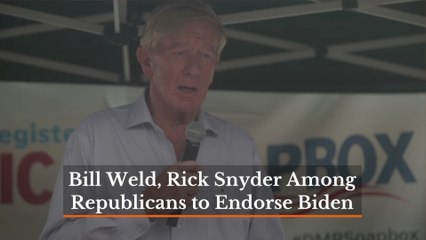 The Republicans For Biden