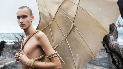 Like Icarus, Juul Flew Too Close To The Sun