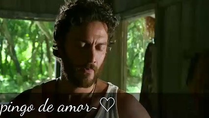 A história de Miriam e Rodrigo parte 1