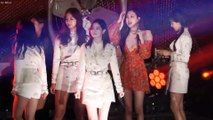 WHEN CELEBRITIES MEETING BLACKPINK [KPOP BLACKPINK]