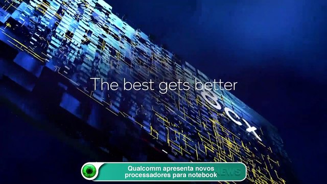 Qualcomm apresenta novos processadores para notebook