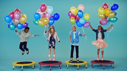 KIDZ BOP Kids - Thank U, Next (UK Version)