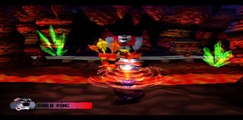 Crash Bandicoot - Koala Kong - PLAYSTATION SONY Walkthrough