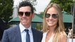 Pro Golfer Rory McIlroy And Wife Erica Stoll Are New Parents