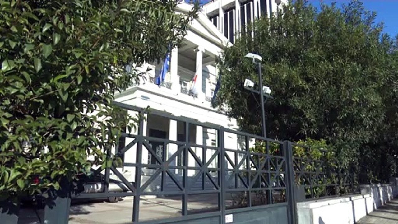 Verwirrung um griechisch-türkische NATO-Gespräche