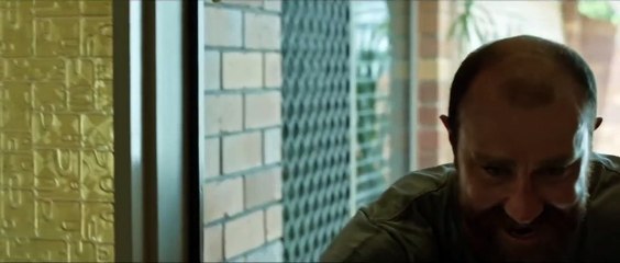 ESCAPE AND EVASION Movie