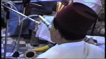 قصيدة غدر كاسي من انشاد الحاج محمد بن اسعيد البداية