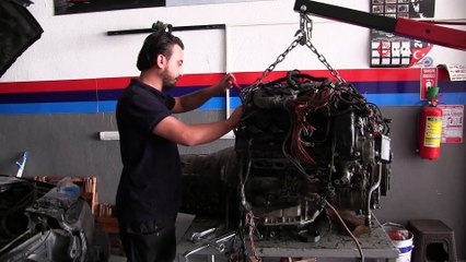 Eski hükümlü, hibe desteğiyle kendi işinin patronu oldu