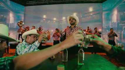 Banda Carnaval - Esta Tristeza Mía