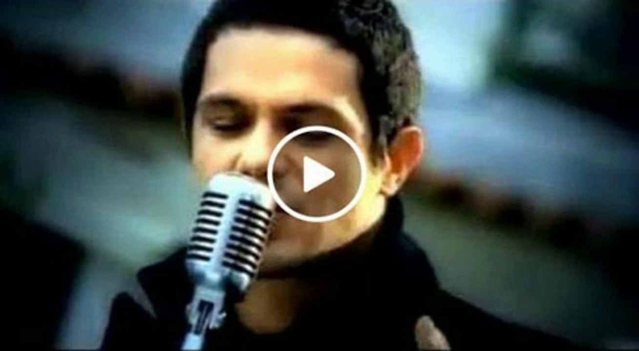 Alejandro Sanz - Amiga Mia
