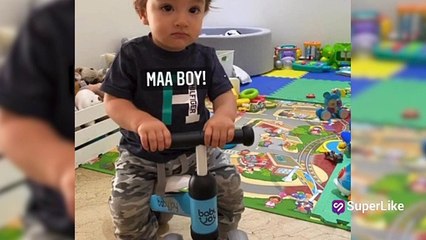 Mateo Carvajal dio su divertida opinión sobre el “trasquilado” de Salvador