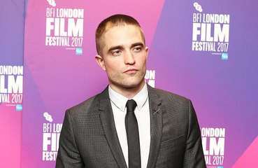 Robert Pattinson tests positive for coronavirus