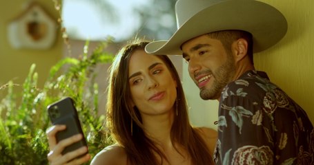 Jary Franco - Y Si Me Vuelvo A Enamorar