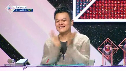 【NiziU】虹プロジェクト Part 2#8 虹のかけ橋