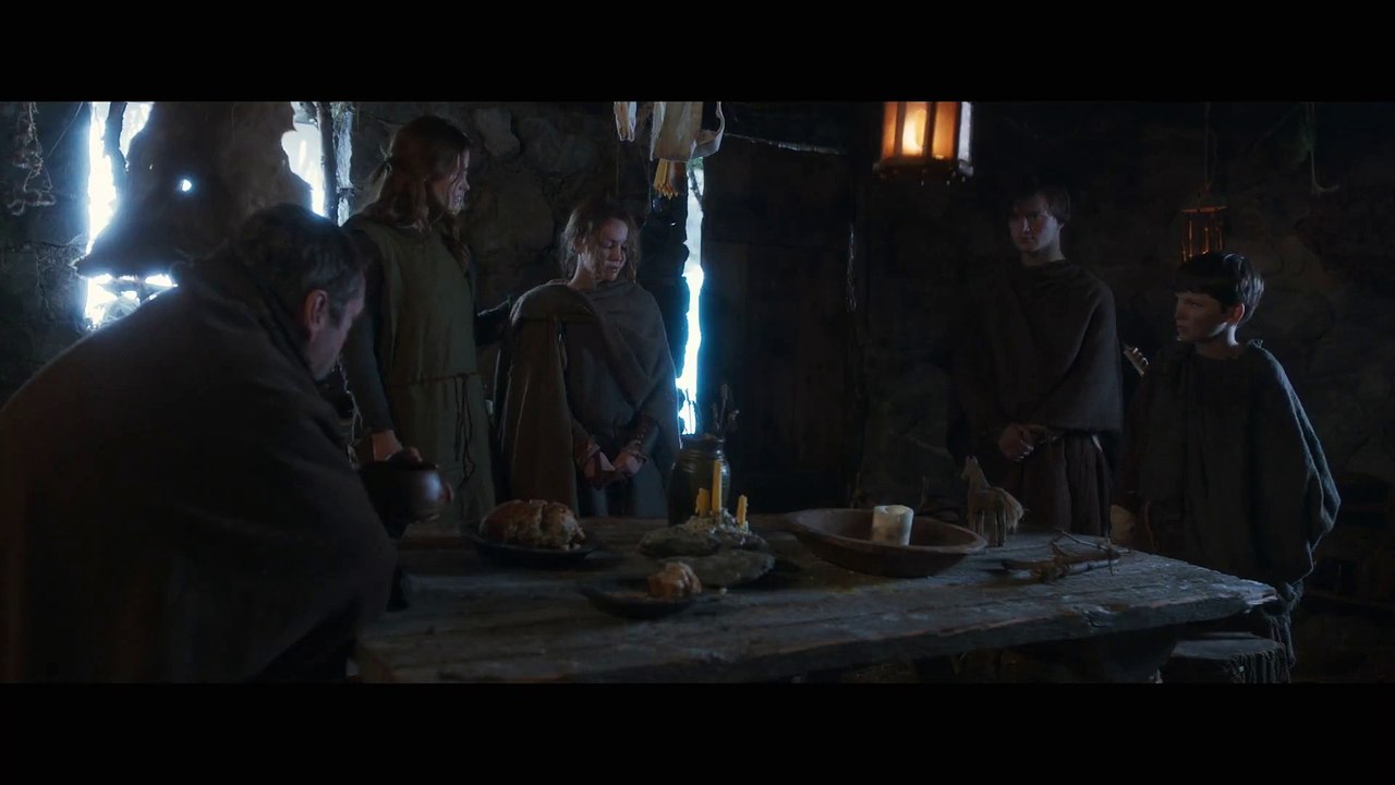 ROBERT THE BRUCE Film