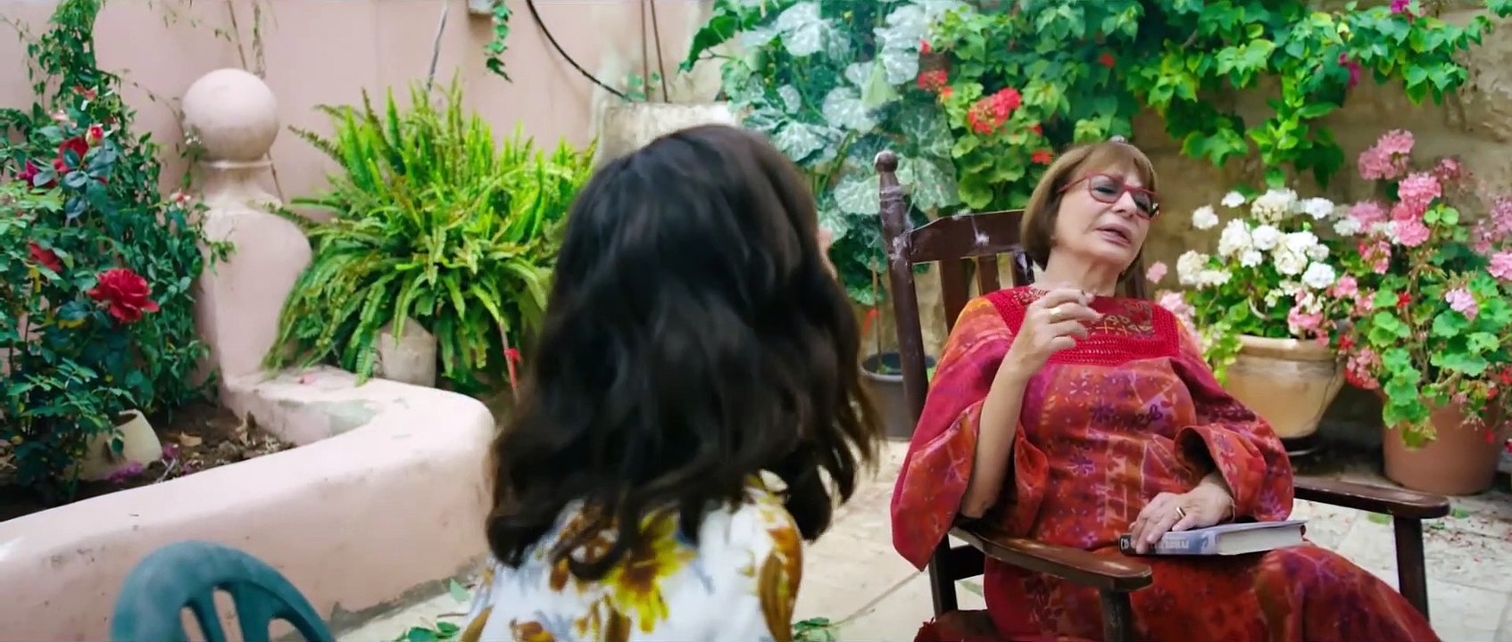 KISS ME KOSHER! Film - Clip und Trailer