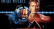 TOTAL RECALL Film (1990) - mit  Arnold Schwarzenegger, Rachel Ticotin, und Sharon Stone