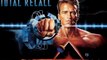 TOTAL RECALL Film (1990) - mit  Arnold Schwarzenegger, Rachel Ticotin, und Sharon Stone