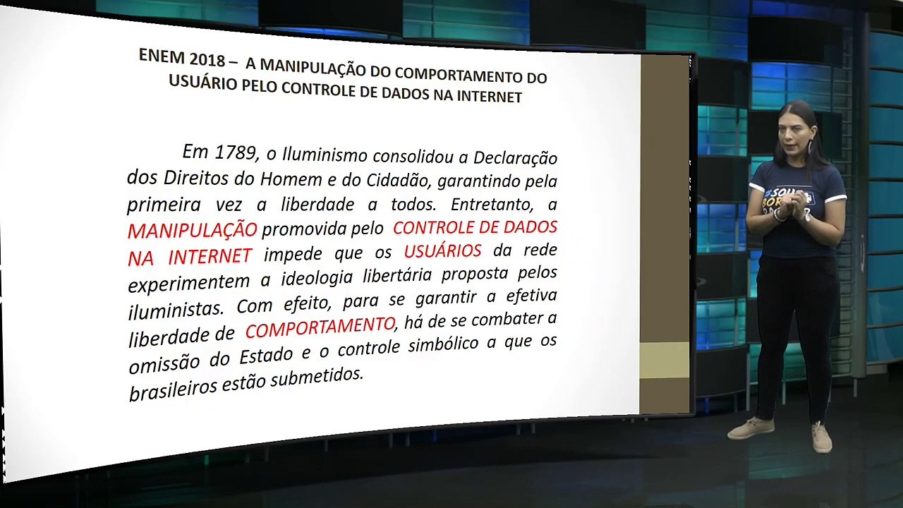 Ciclo de Revisao - Redacao - Aprimoramento de Repertorio