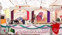 40th Jashn-e-Jilani Gousal-e-Azam Destahger conf. in Kottri by Anjuman Sarfrosh-e-Islam Pak.(part2)