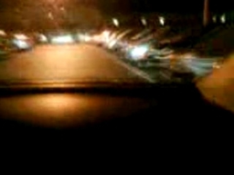 grosse caisse mercedes ml 6.3L AMG a marseille