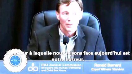 [Pt 2/2] Cet ancien banquier de la haute finance balance tout !