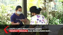 Pesona Umah Kuno di Gianyar Bali