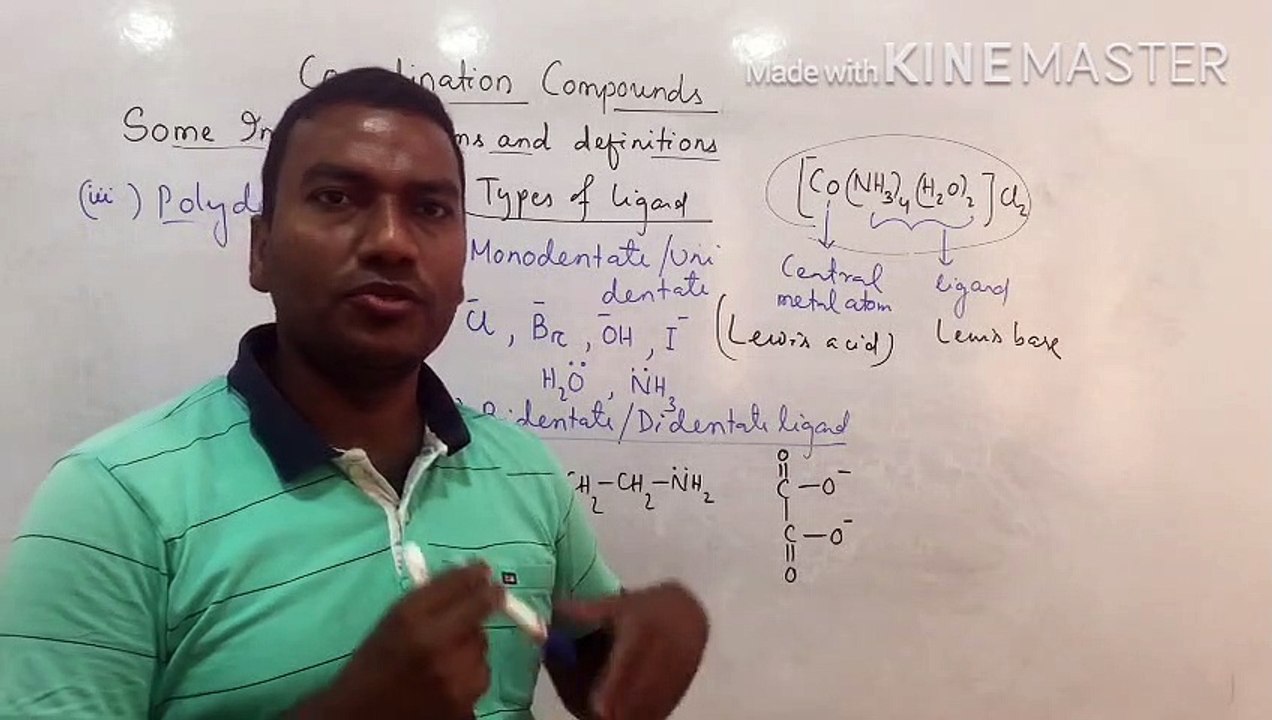 Coordination-2
