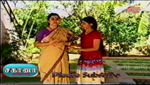 Sahana Episode 115  | TV Serial | Tamil Serial.