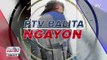 #PTVBalitaNgayon: Dating Ozamiz City Councilor Ardot Parojinog, natagpuang patay sa loob ng kaniyang selda