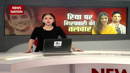 ड्रग चैट से बढ़ी मुश्किल, क्या NCB की रडार पर आ सकती हैं रिया