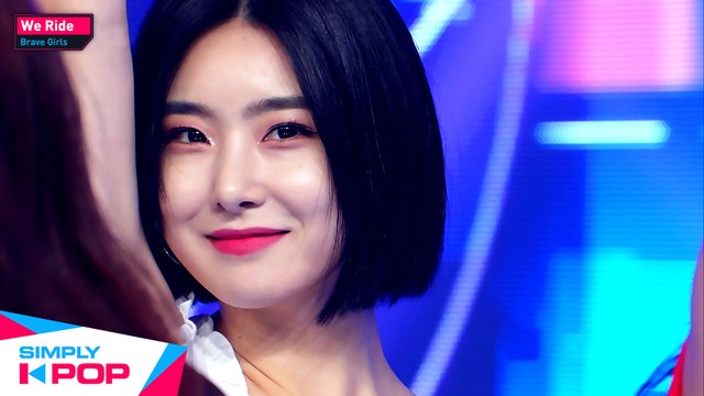 [Simply K-Pop] Brave Girls(브레이브걸스) - We Ride(운전만해) _ Ep430