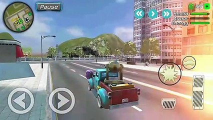 Gun missing Complete | Snow Storm Super hero | New gameplay walkthrough  | Android and iOS |