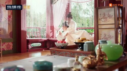 Ly Nhân Tâm Thượng Tập 35 Full VietSub - Phim Hoa Ngữ