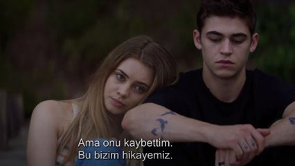 After We Collided Altyazılı Fragman