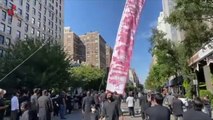 Ashura Jaloos New York City - 4th Muharram 1442H, 2020