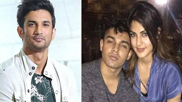 Showik-Miranda peddler link: NCB raids Rhea-Samuel’s house