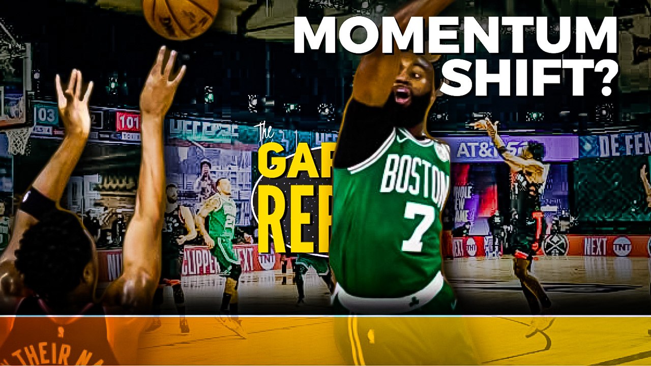 How Did the Celtics Blow Game Three vs Raptors? | Garden Report