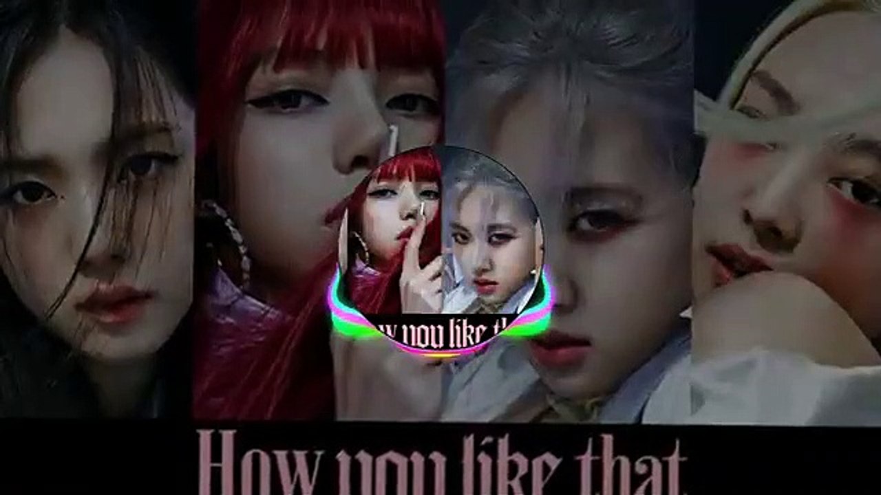 How_You_Like_That_-_Blackpink(Marimba_ringtone_remix)