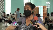 Escuela Normal de Managua participa en certamen del Mejor Estudiante