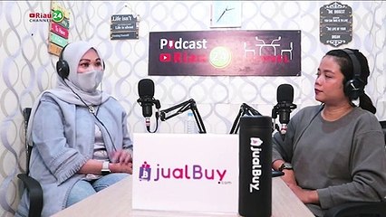 Jalan Tol. Apa Untungnya Bagi Riau? [ Eva Refita Sekda 2 Riau Part 2 ]-1