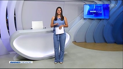 Band DF | TRANSIÇÕES: Brasil Urgente ▶️ Band Cidade 2ª Ed. | 21/8/2018