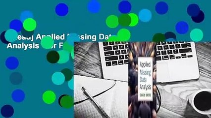 Free Guide to Missing Data Analysis 📘