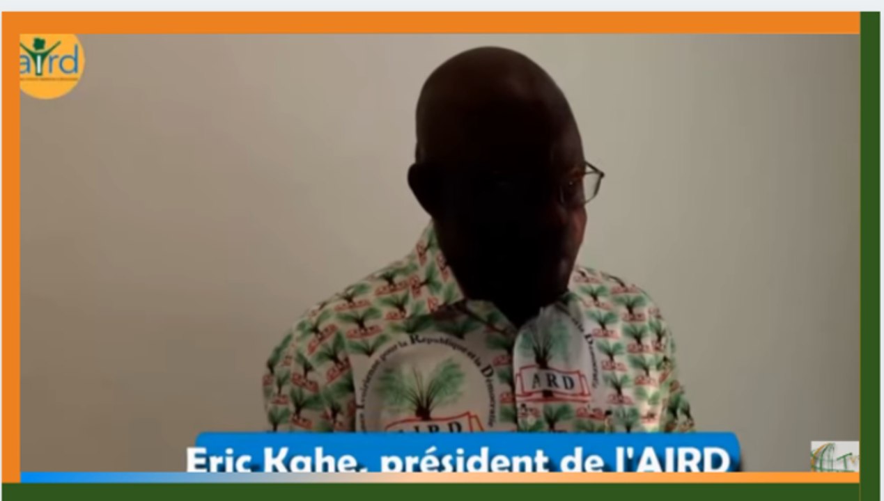 Démocratie en Côte d'Ivoire: L'AIRD et plusieurs autres partis d'opposition posent les bases d'une république démocratique