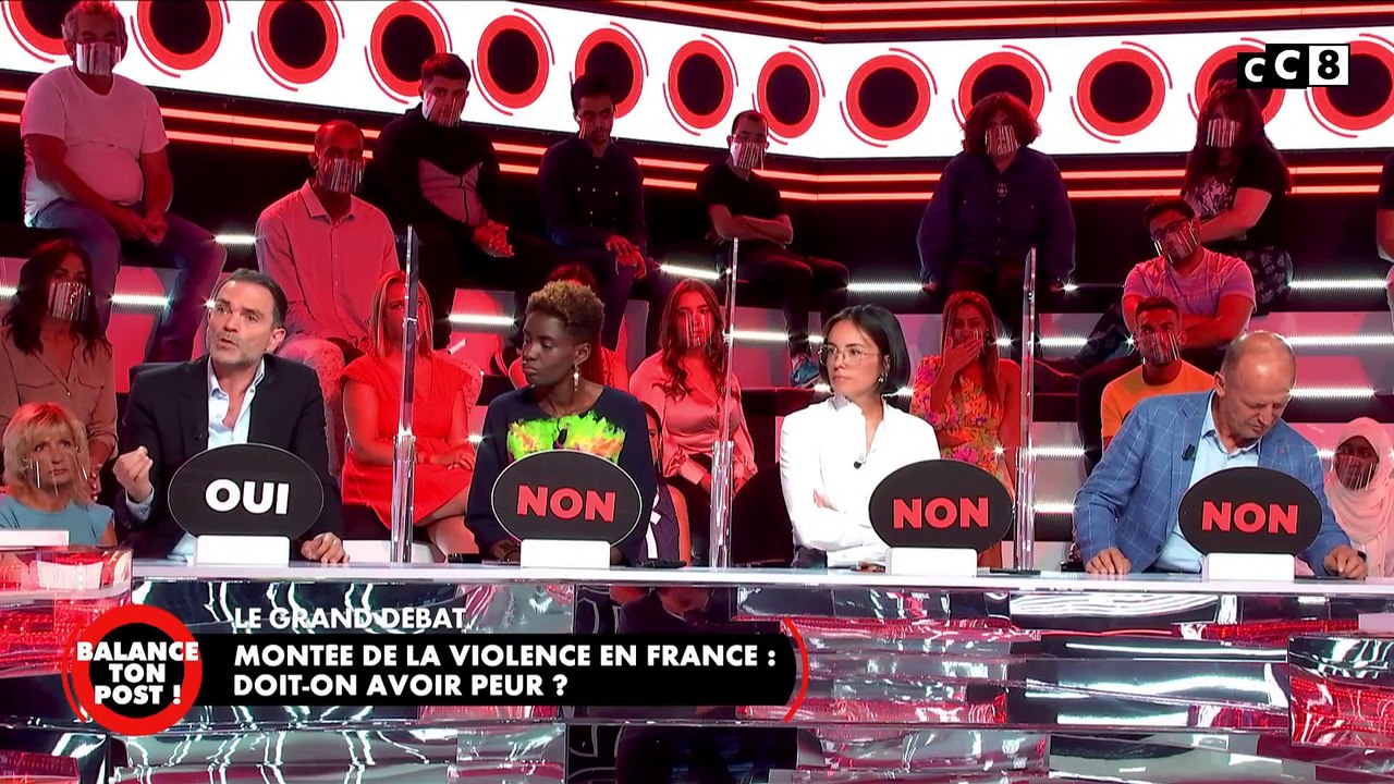 Yann Moix : “En France, il y a une gratuité de la violence […] la prochaine étape c’est la guerre civile”