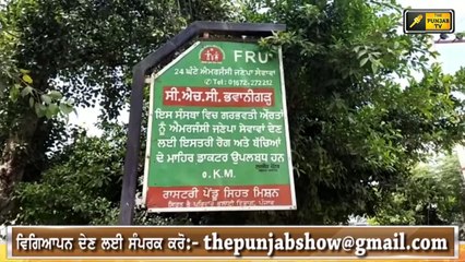 ਪੰਜਾਬੀ ਖਬਰਾਂ | Punjabi News | Punjabi Prime Time | Today Punjab News | Judge Singh Chahal 03 Sept