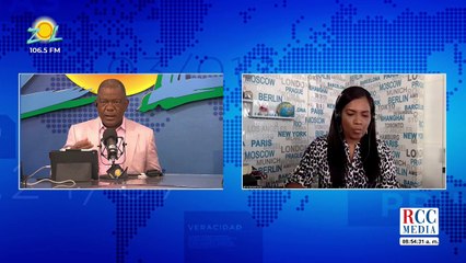 Anibelca Rosario: Defensor del pueblo y las vueltas sospechosas en Camara de Diputados.