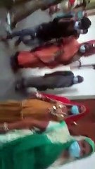 ललितपुर: कोविड-19 एल वन सेन्टर से अव्यवस्थाओं का वीडियो वायरल