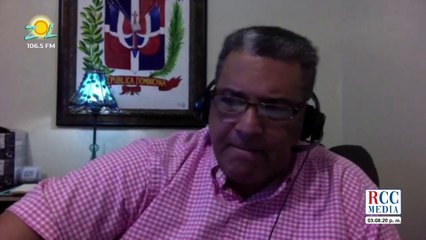 Equipo del Sol de la Tarde debate el sistema de reparto de la JCE entre partidos políticos