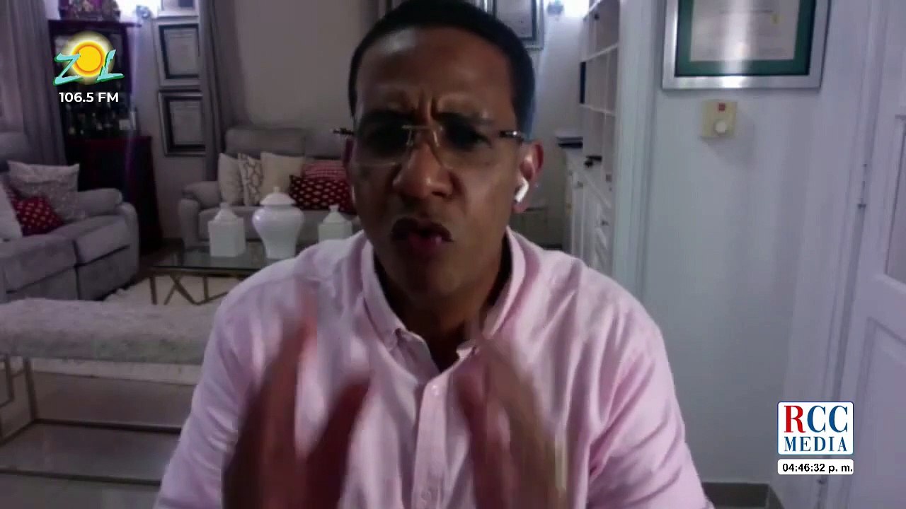 Pedro a los periodistas independientes, salio a relucir quienes son buenos, malos y los farsantes